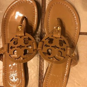 Tory Burch sandals